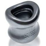 Oxballs - Mega Squeeze Ergofit Ballstretcher Grey