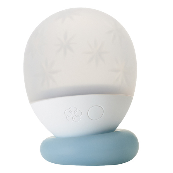 Масажер Ukidama Bath Light & Massager Hoshi Iroha by Tenga