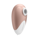 Stymulator łechtaczki Satisfyer Deluxe