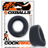 Cock-B Bulge Cockring Black Oxballs 