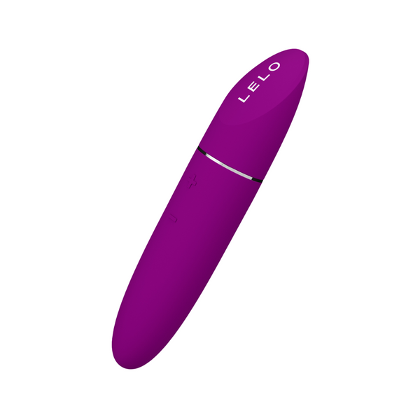 Вібратор Mia 3 Deep Rose Lelo