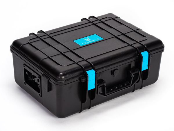 Машина для мастурбації F-Machine Tremblr Bt-R Milking Machine f-machine