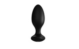 Пробка Анальна Ditto+ Satin Black We-Vibe
