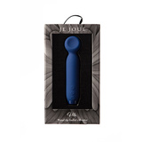 Je Joue Bullet Vita vibrator Cobalt Blue