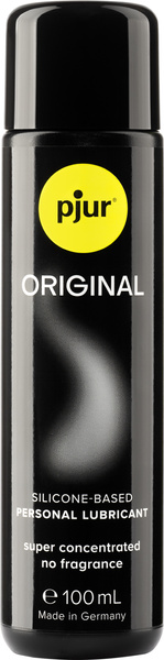 Силіконовий лубрикант Pjur Original Bodyglide 100Ml Pjur