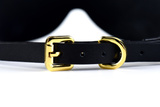 Leather Blindfold Upko Leather Blindfold UPKO