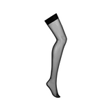 Obsessive stockings S823 S/M/L