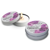 Petits Joujoux Fine Massage Candles - A trip to the Orient (33 g)