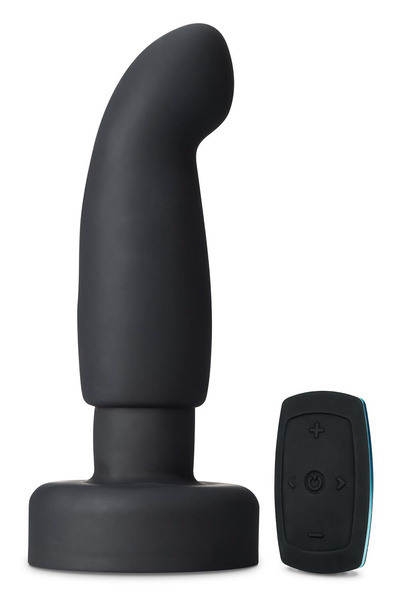 Анальний Пробка Blush Anal Adventures Platinum Circuit Plug Blush