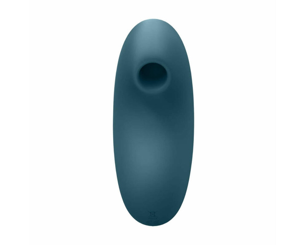 Clitoral Vibrator Vulva Lover 2 Blue Satisfyer