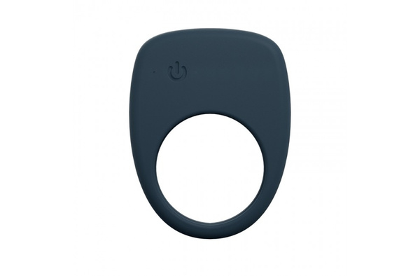 Вібруючий ерекційний кільце Master Ring Marc Dorcel