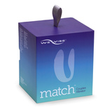 We-Vibe Match Blue