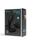 Масажер простати Expand Plug b-Vibe