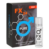 FX24 - PURE for men 5ml