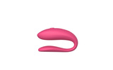 Wibrator dla par Sync Lite Pink We-Vibe