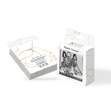 Зажими для соснів Black Beads Chains & Nipple Clamps Liebe Seele