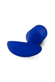  Snug Plug 4 Navy b-Vibe