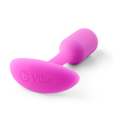 Snug Plug 1 Fuchsia b-Vibe