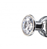 Korek Analny Toyjoy Diamond Bum Bijou Large TOYJOY