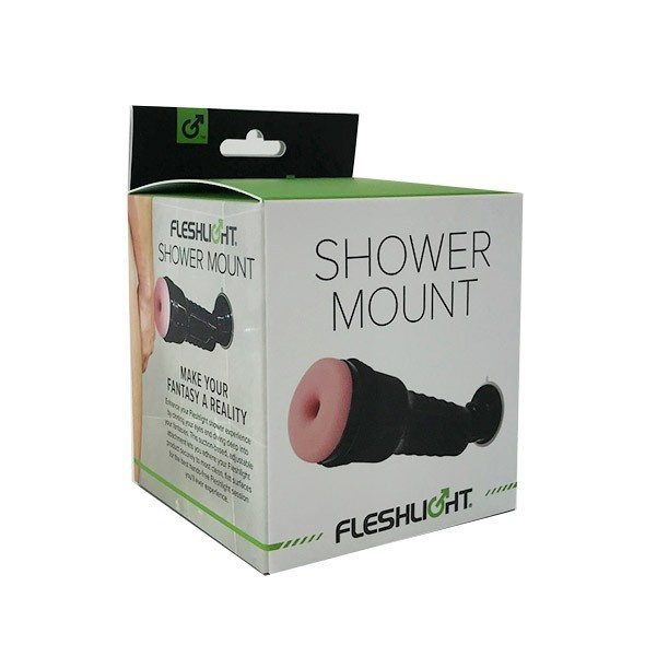 Przyssawka do masturbatora Fleshlight Shower Mount