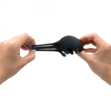 Стимулятор яєць і пеніса Fun Bag Dorcel