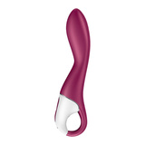 Вібратор Heated Thrill Connect App Satisfyer