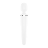 Satisfyer Wand-er Woman White