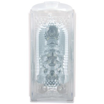 Masturbator Flip Hole White masturbator biały Tenga 