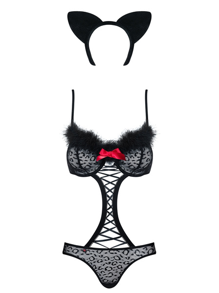 Гепардена S/M Obsessive