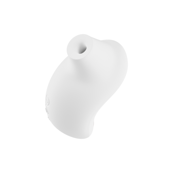 Stymulator łechtaczki sterowany aplikacją LELO Sona 3 Cream Lelo 