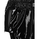 Boxing shorts made of lack Black XS/S HellRider