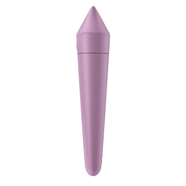 Wibrator Satisfyer Ultra Power Bullet 8 Lilac