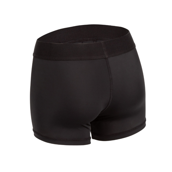 CalExotics strap-on harness Boundless Boxer Brief S/M