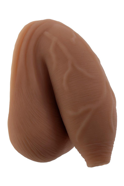 Фантом Члена The Uncircumcised Packer Dark Gender X