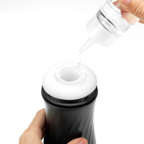 Мастурбатор Air-Tech Twist Reusable Vacuum Cup Ripple Tenga