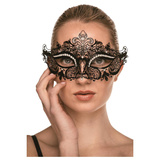 BDSM Shadow Miracle Mask Guilty Pleasure