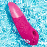 Clitoral Stimulator Enhance Vibrant Pink Womanizer