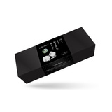 Наручники Fuji White Ankle Cuffs Liebe Seele