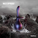 Hueman Nebula Bulb Anal Douche