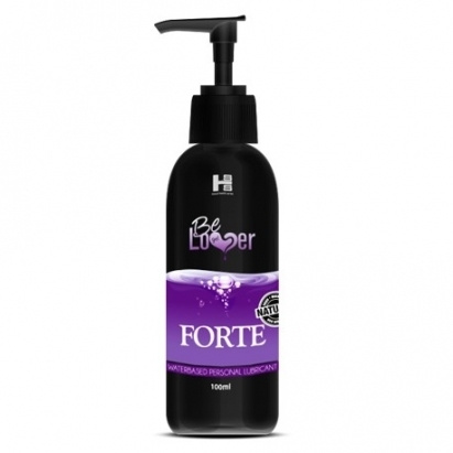 Be Lover Gel Forte Лубрикант Водний 100Ml SHS