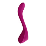 Wielofunkcyjny wibrator Satisfyer Endless Joy Red