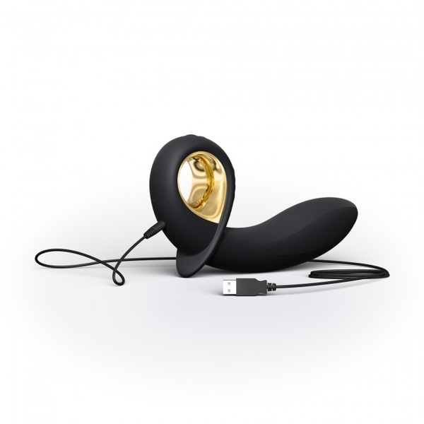 Deep Expand Dorcel