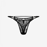 Abigail Stringi Xs/S Promees