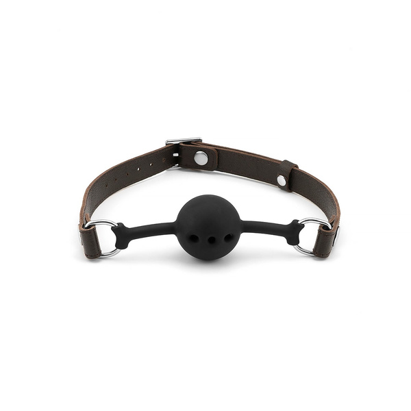 Кляп Wild Gent Ball Gag Liebe Seele