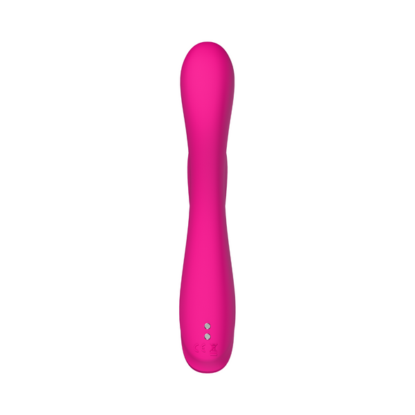 Lovense bunny vibrator Osci 3