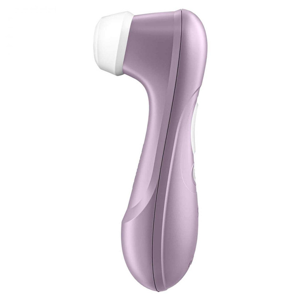 Стимулятор клітора Pro 2 violet Satisfyer