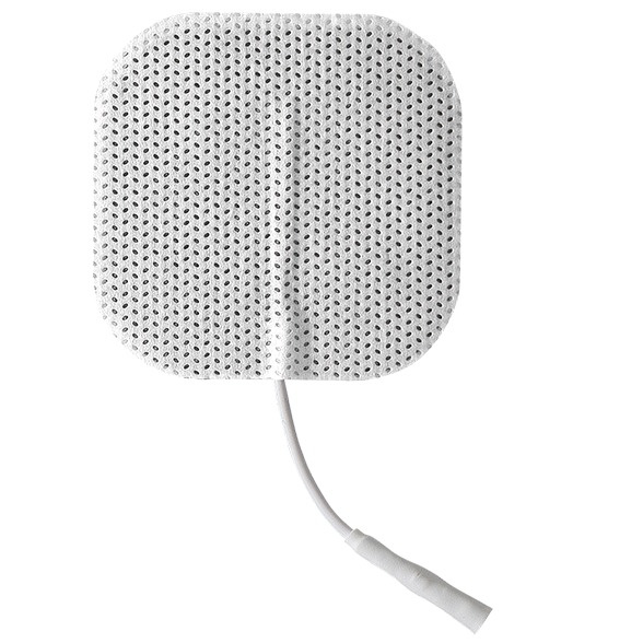 Elektrody Samoprzylepne Electrapads Sqaure 4 Szt. ElectraStim