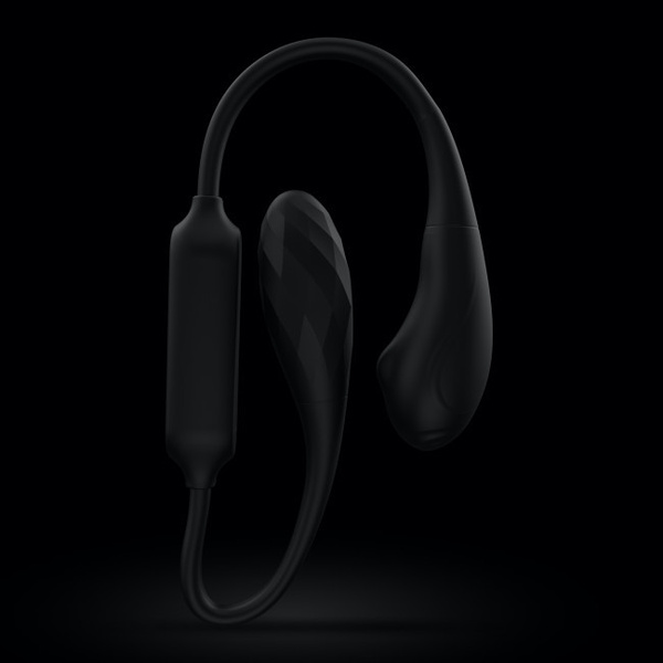 Dual Explorer Dorcel