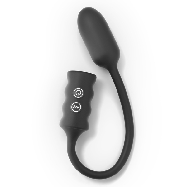 Deep Explorer Black Dorcel