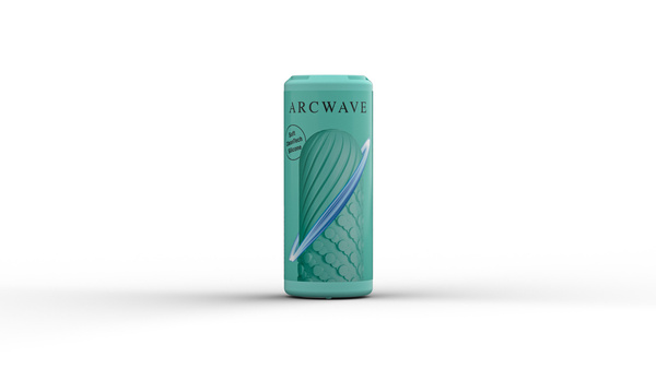 Мастурбатор Ghost Mint Arcwave